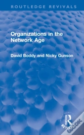 Organizations In The Network Age