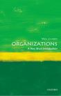 Organizations - Preview