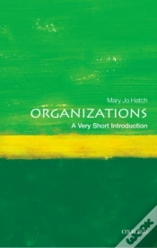 Capa do artigo Organizations