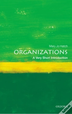 Capa do artigo Organizations