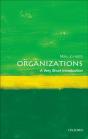 Organizations - Preview