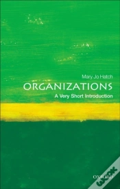 Capa do artigo Organizations