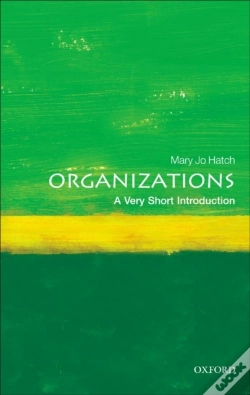 Capa do artigo Organizations