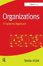Organizations - Preview