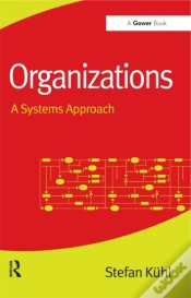 Capa do artigo Organizations