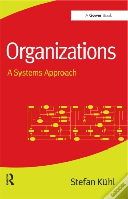 Capa do artigo Organizations