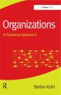 Organizations - Preview