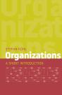 Organizations - Preview