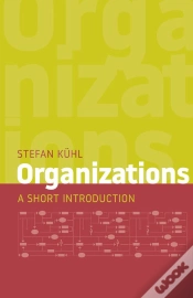 Capa do artigo Organizations