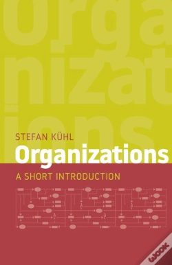 Capa do artigo Organizations