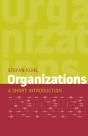 Organizations - Preview