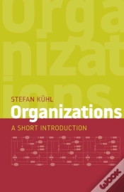 Capa do artigo Organizations