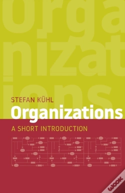 Capa do artigo Organizations