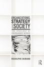 Organizations, Strategy And Society - Preview