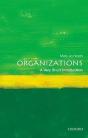 Organizations - Preview