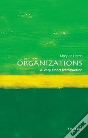 Capa do artigo Organizations