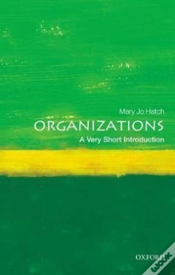 Capa do artigo Organizations