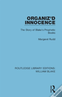 Capa do artigo Organiz'D Innocence