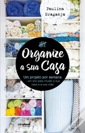 Capa do artigo Organize a Sua Casa