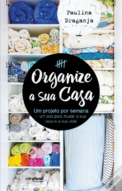 Capa do artigo Organize a Sua Casa