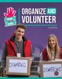 Organize And Volunteer - Preview