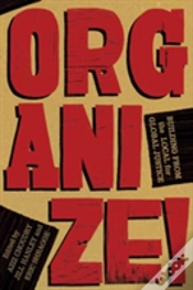 Capa do artigo Organize!