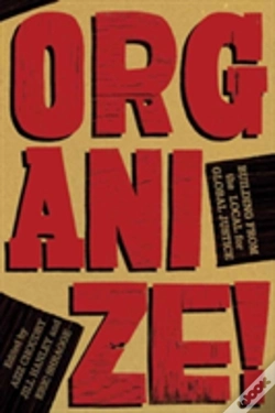 Capa do artigo Organize!
