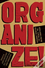 Capa do artigo Organize!