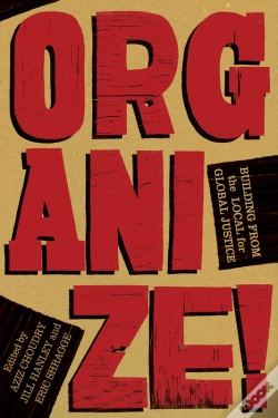 Capa do artigo Organize!