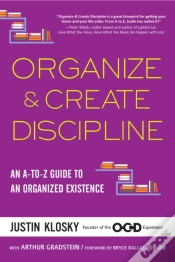 Capa do artigo Organize & Create Discipline