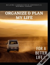 Capa do artigo Organize & Plan My Life