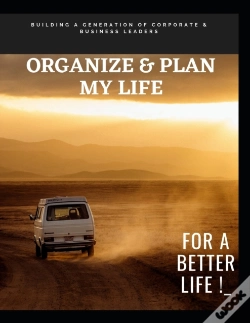 Capa do artigo Organize & Plan My Life