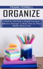 Organize - Preview