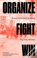 Organize, Fight, Win