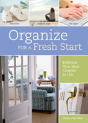 Organize For A Fresh Start - Preview