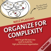 Capa do artigo Organize For Complexity
