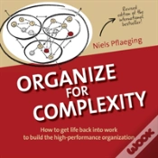 Capa do artigo Organize For Complexity