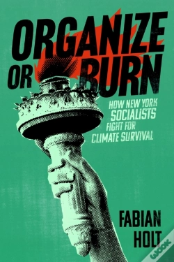 Capa do artigo Organize Or Burn