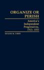 Organize Or Perish - Preview