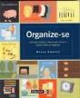Organize-se - Preview