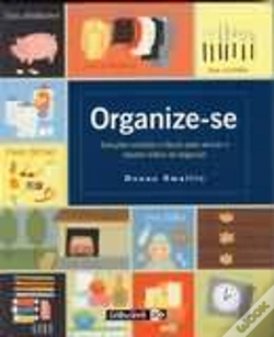 Capa do artigo Organize-se