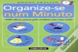 Organize-se Num Minuto