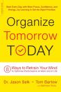 Organize Tomorrow Today - Preview