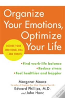 Capa do artigo Organize Your Brain, Optimize Your Life
