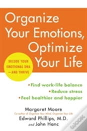Capa do artigo Organize Your Brain, Optimize Your Life