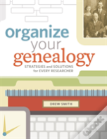 Organize Your Genealogy