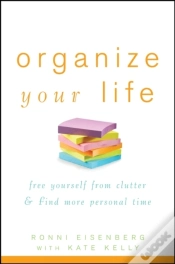 Capa do artigo Organize Your Life
