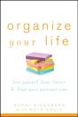 Organize Your Life - Preview