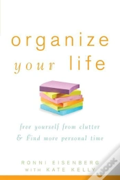 Capa do artigo Organize Your Life