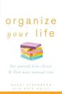 Organize Your Life - Preview